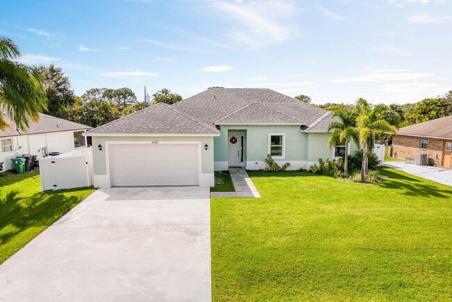 Building Photo - 1150 SE Sabina Ln