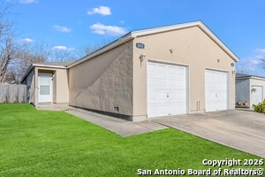 Foto del edificio - 3812 Maverick Crk Rd