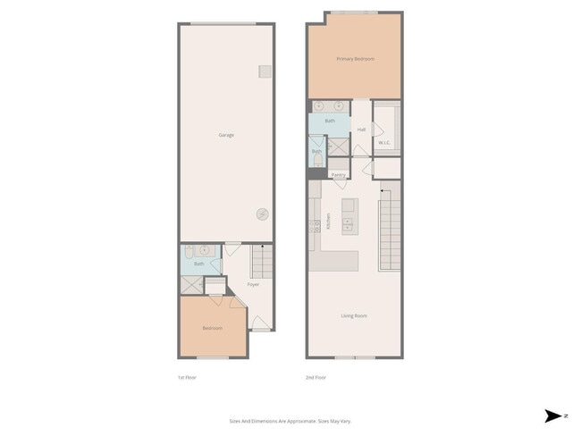 Building Photo - 2629 S Equestrian Dr