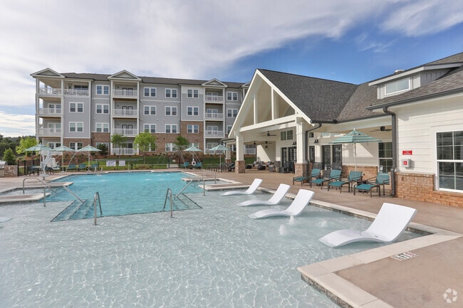 Building Photo - Aldon at Keys Crossing