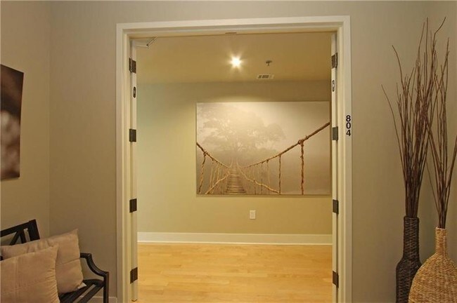 Foto del edificio - 20 10th St NW