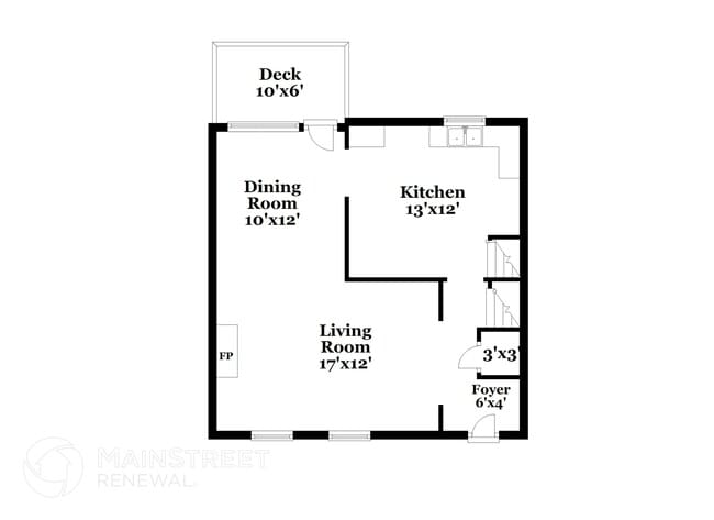 Building Photo - 2875 Kathryn Cir SW
