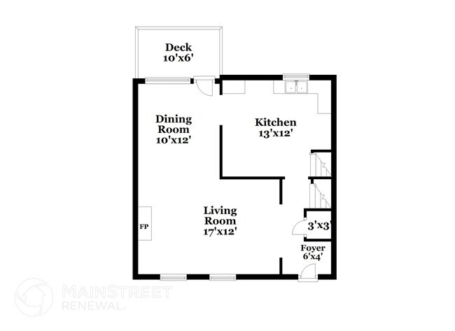 Foto del edificio - 2875 Kathryn Cir SW