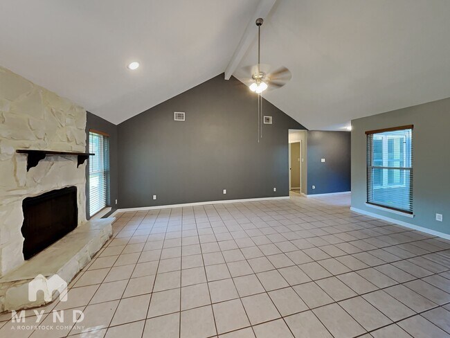 Building Photo - 20106 Big Timber Dr