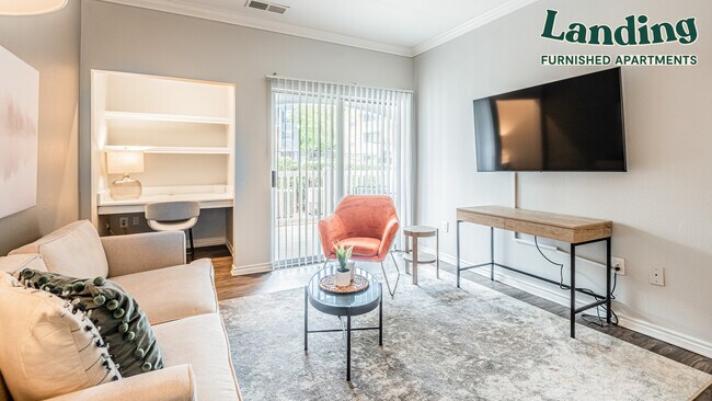 Foto del edificio - 4616 Stoney Trace Dr