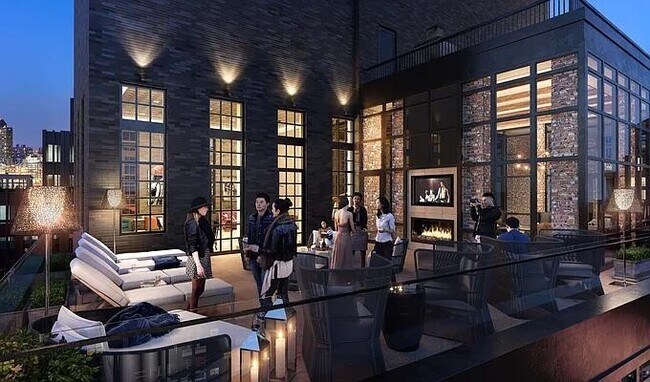 Foto del edificio - 29 Cliff St