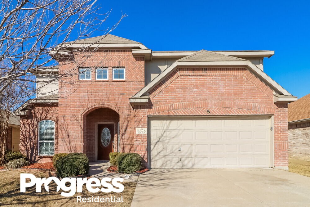 2040 Graham Ranch Rd, Fort Worth, TX 76134 House Rental in Fort Worth