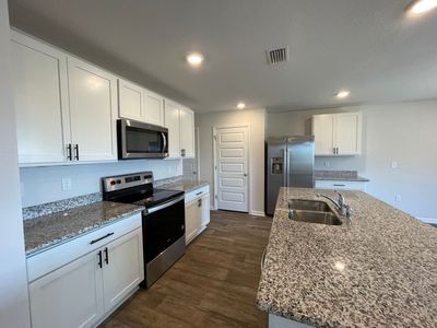 Building Photo - 5501 Galahad Trl