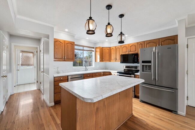 Foto del edificio - 283 W Clark St