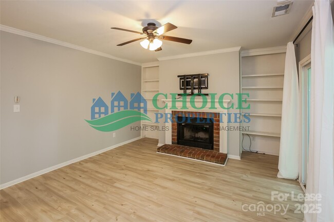 Building Photo - 3304 Selwyn Farms Ln