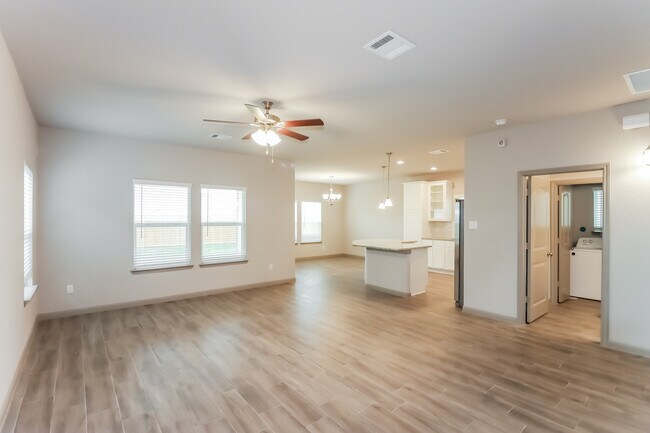 Building Photo - 21335 Cypress Conifer Dr, Cypress, TX