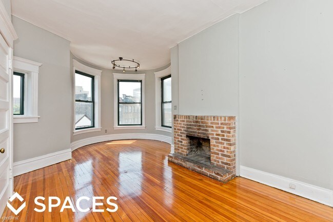 Foto del edificio - 2850 N Clark St