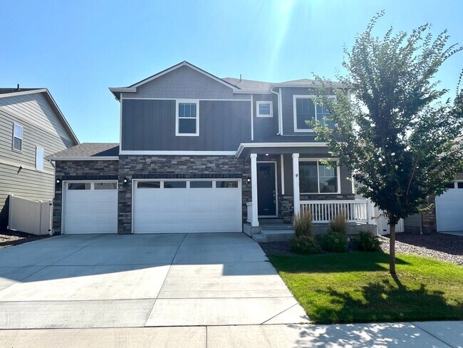 Foto del edificio - 5 Bedroom Available - The Ridge at Harmony Road