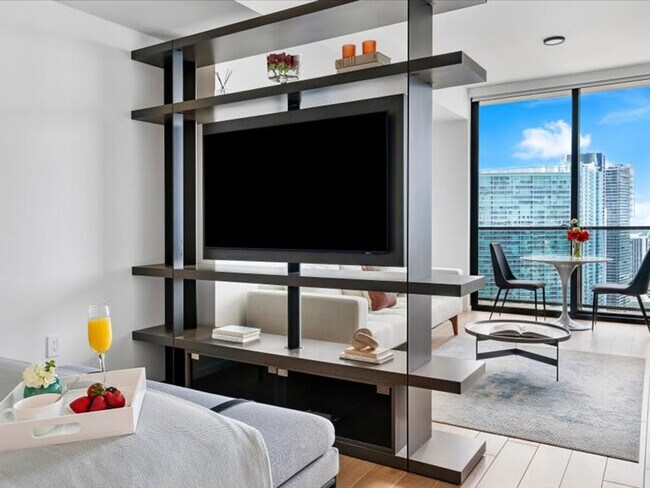 Foto del edificio - 398 NE 5th St