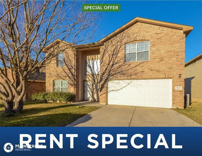 Primary Photo - 5018 Fountain Hill, San Antonio, TX 78244