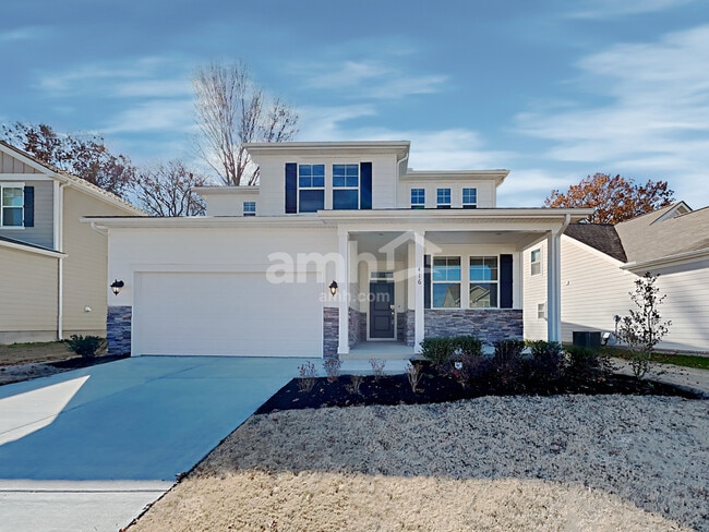 Building Photo - 416 Charity Ln