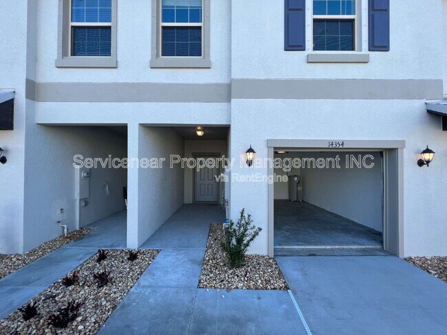 Foto del edificio - 14354 Easy Goer St