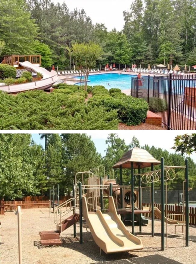Building Photo - 3362 Perrington Pointe