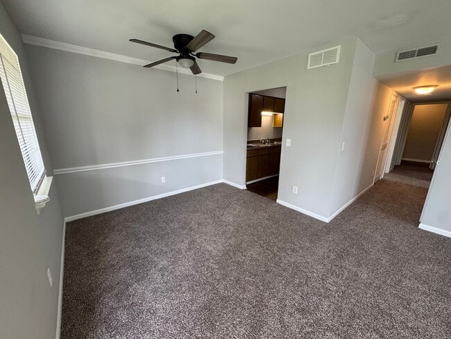 Interior Photo - Hillside Apartments