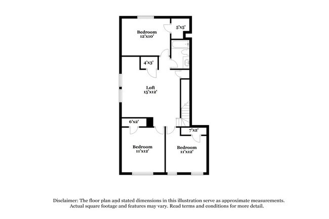 Foto del edificio - 2966 Marquis Ln