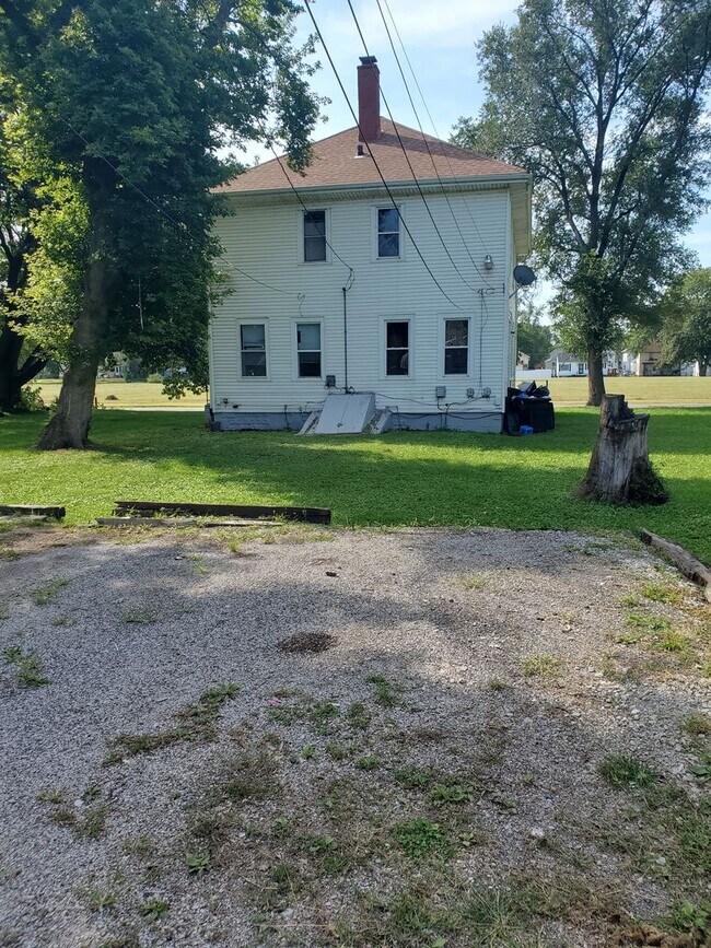 Building Photo - SW 921/923 12th Ave