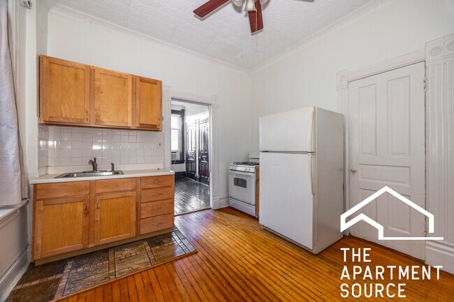 Foto del edificio - 1820 S Allport St