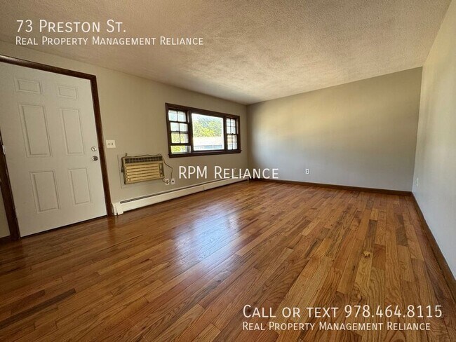 Building Photo - 73 Preston St
