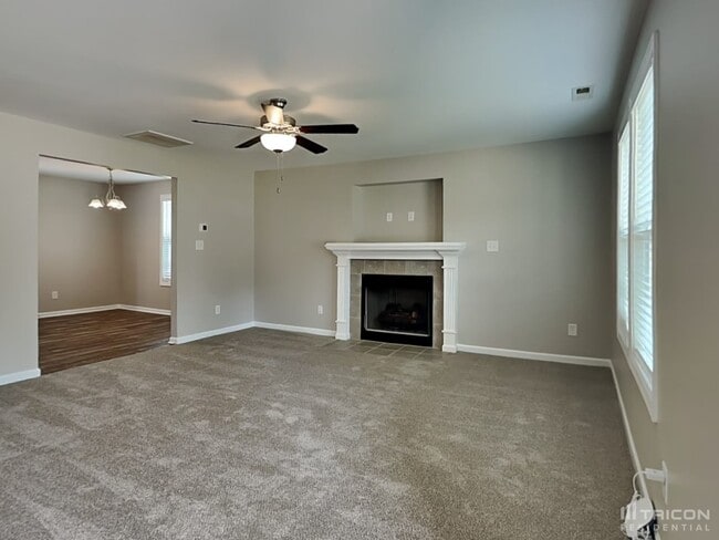 Building Photo - 147 Cattail Lane Zebulon NC