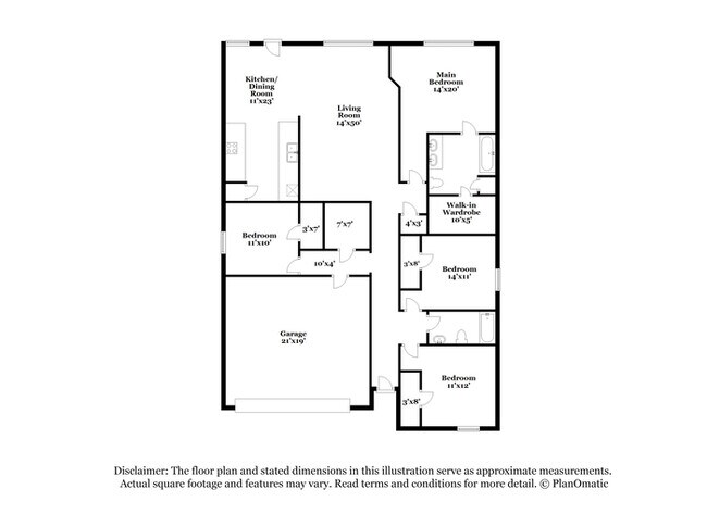 Building Photo - 9161 Abaco Way