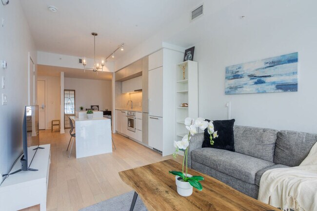 Photo du bâtiment - 1288 Rue Saint-Antoine O