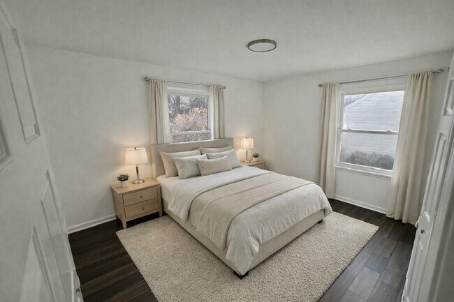 Foto del edificio - 7700 Norwood St