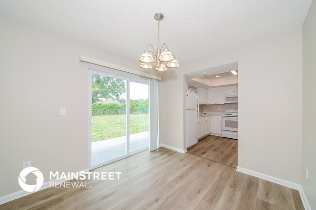 Foto del edificio - 850 Silver Springs Terrace NW