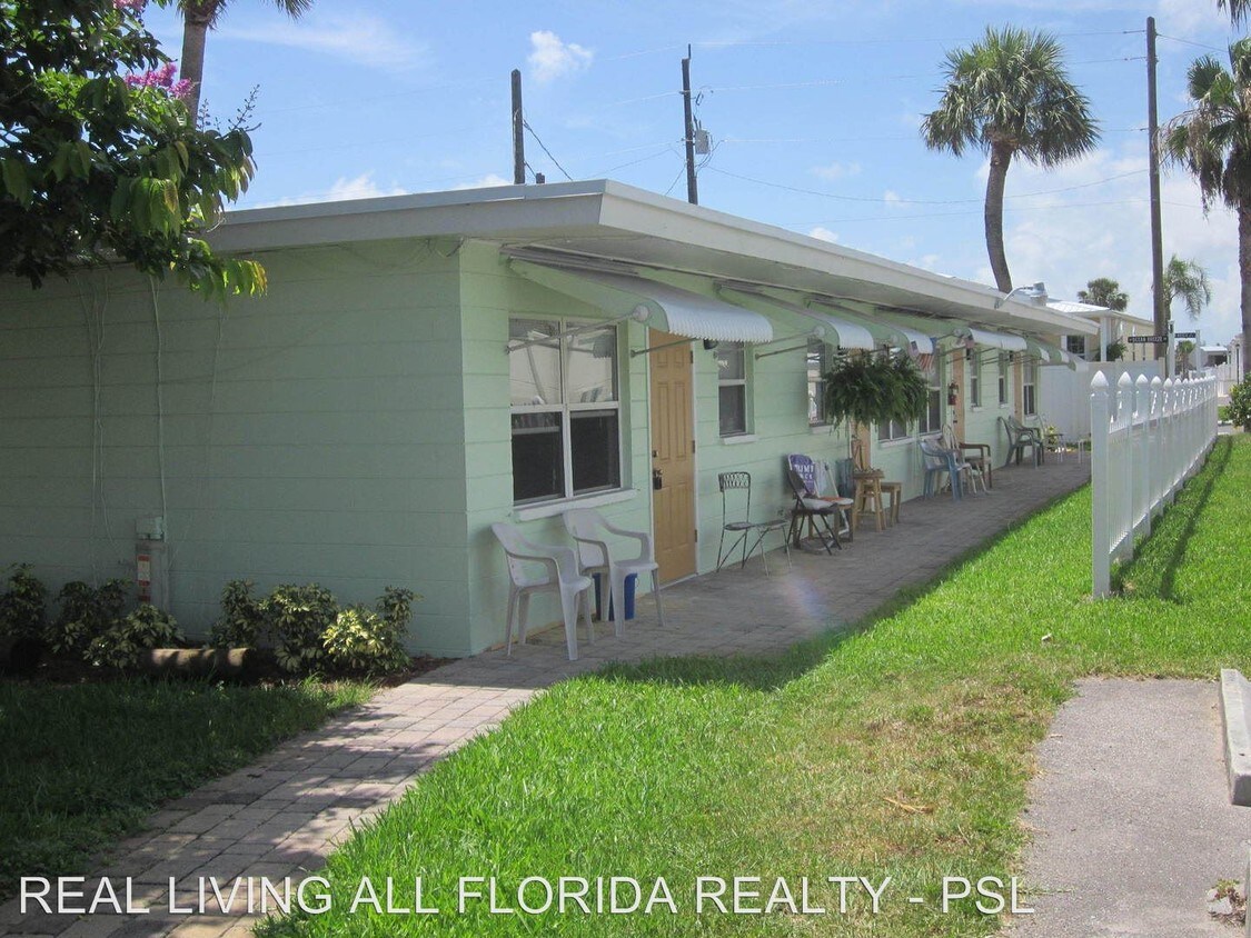 Foto principal - 3101 NE West End Blvd