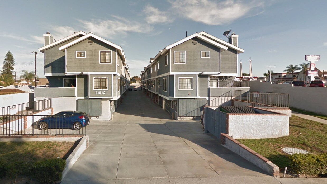 21610 Orrick Ave, Carson, CA 90745 Condo for Rent in Carson, CA