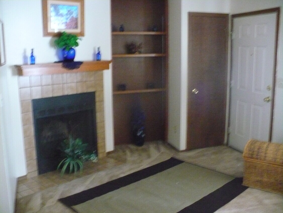 Living Room - 3714 Oro Blanco Dr