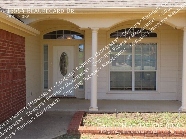 Foto del edificio - South Tyler! Gorgeous 3 Bedroom, 2 Bath Home
