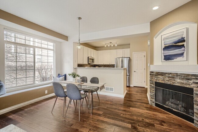 Foto del edificio - Updated 2B/2.5B In Summit at Rock Creek Community