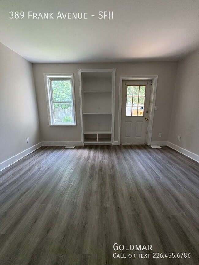 Photo du bâtiment - Amazing Home Available Near Riverside