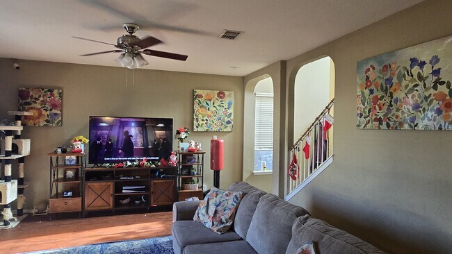 Building Photo - 16902 Graham Walk