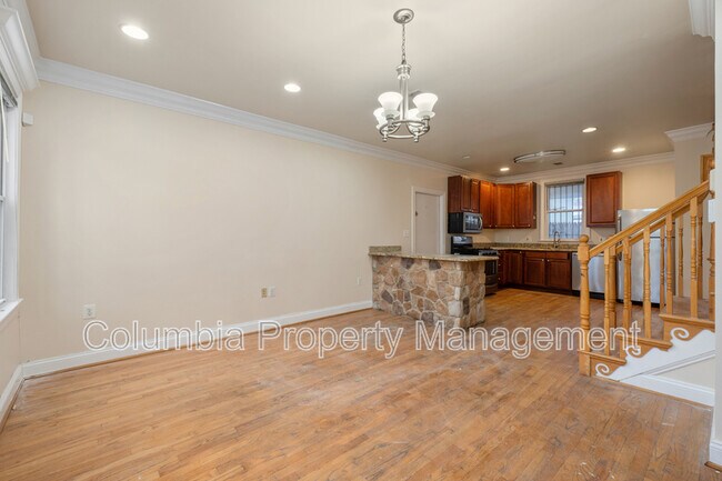 Foto del edificio - 1809 Kendall St NE