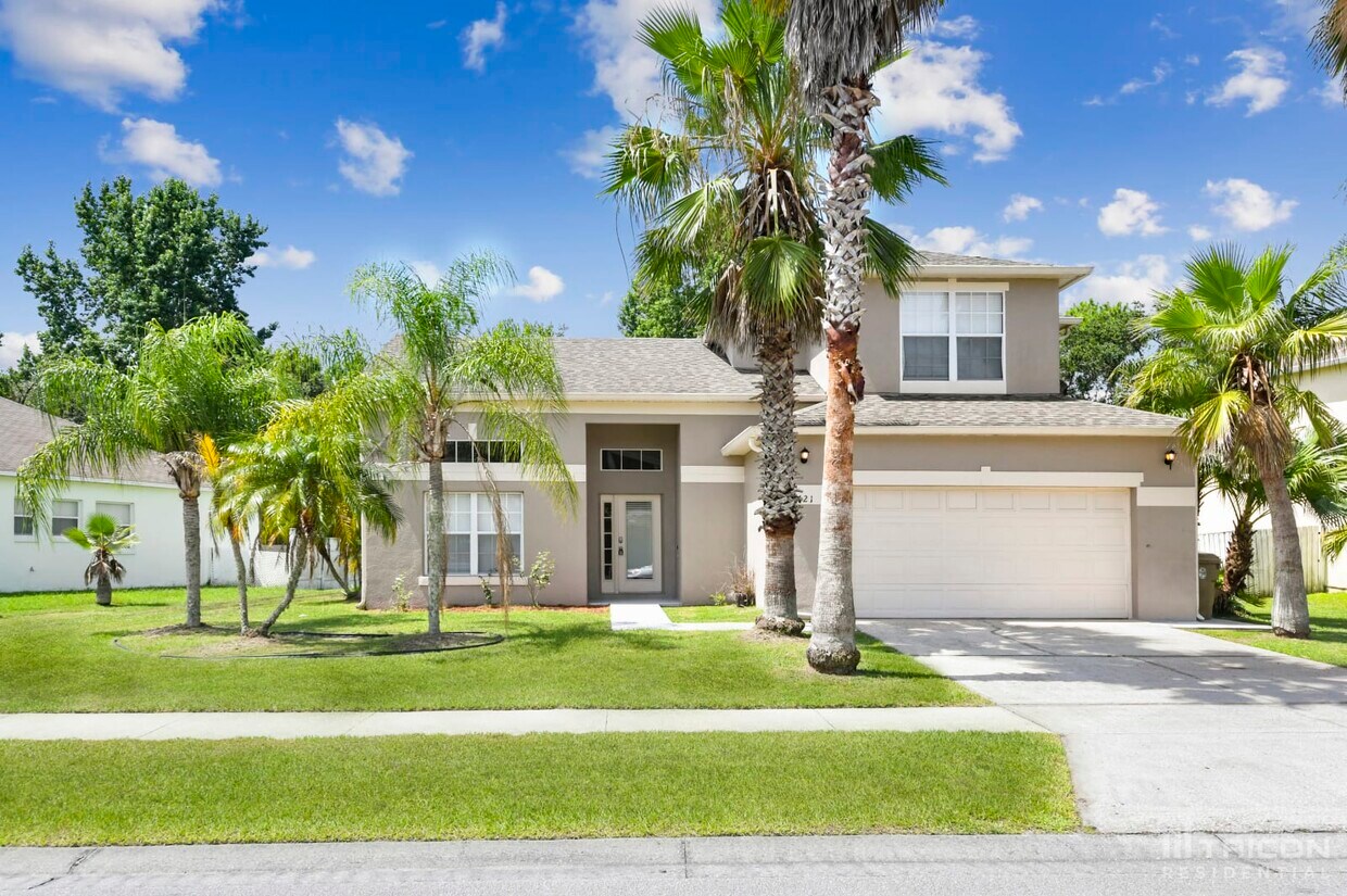 Primary Photo - 5421 Dahlia Reserve Dr
