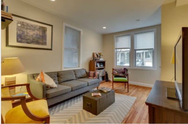 Photo - 1223 Orren St NE Apartment