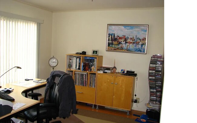 Photo - 2034 33rd Ave Apartments