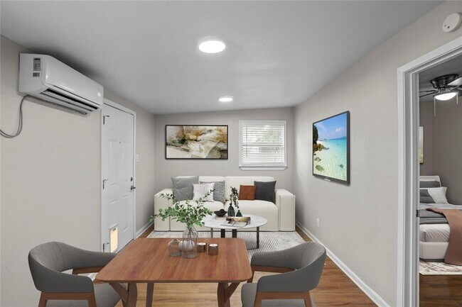 Foto del edificio - Renovated 1 bedroom - Available early July!