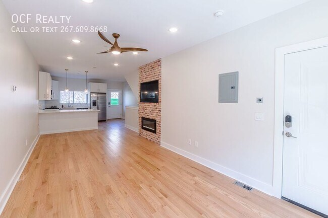 Building Photo - Fishtown Condo with Parking
