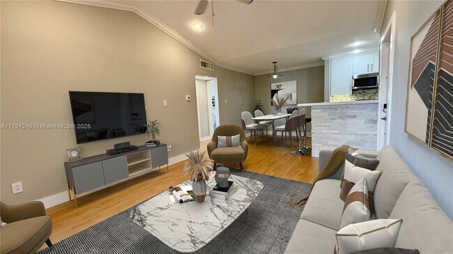 Foto del edificio - 15330 SW 106th Ter