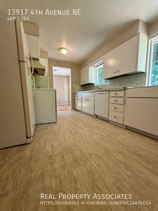 Foto del edificio - 13917 4th Ave NE