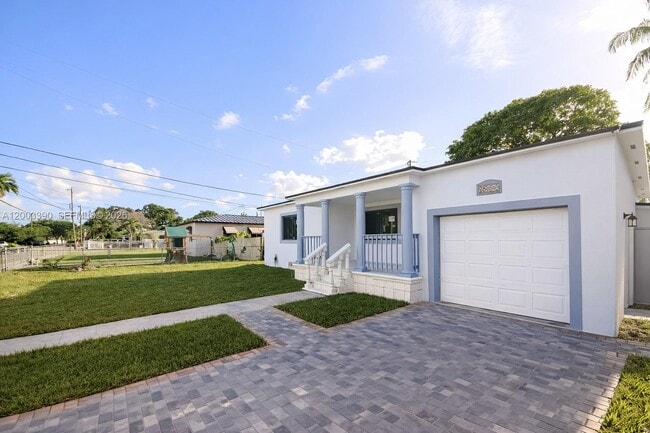 Foto del edificio - 1610 NW 31st Ave