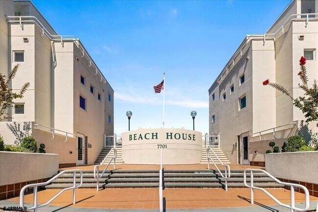 Foto del edificio - 7701 Atlantic Ave