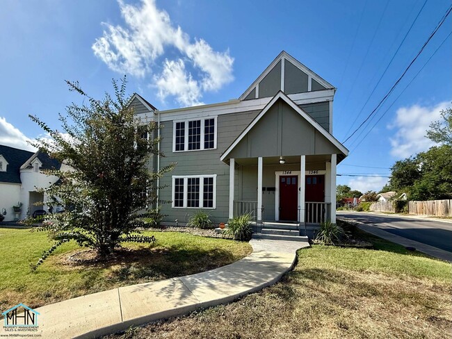 Building Photo - 1346 Fulton Ave